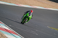 Lower Group Green Bikes